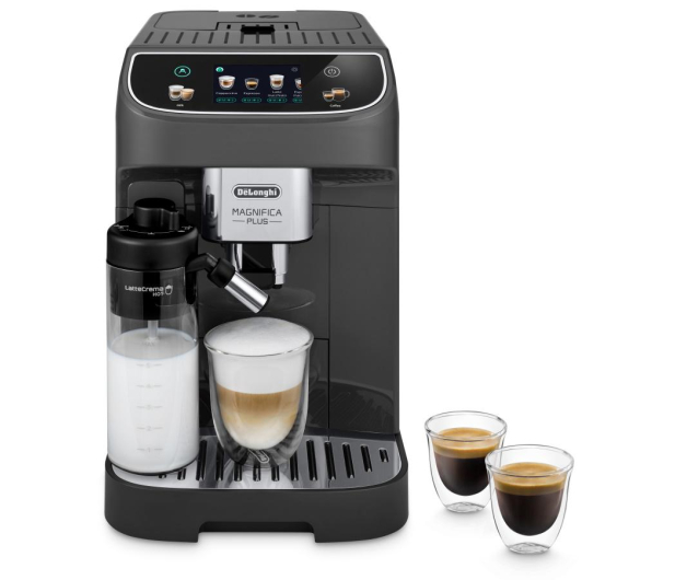 DeLonghi ECAM320.61.G Magnifica Plus - 1193935 - zdjęcie